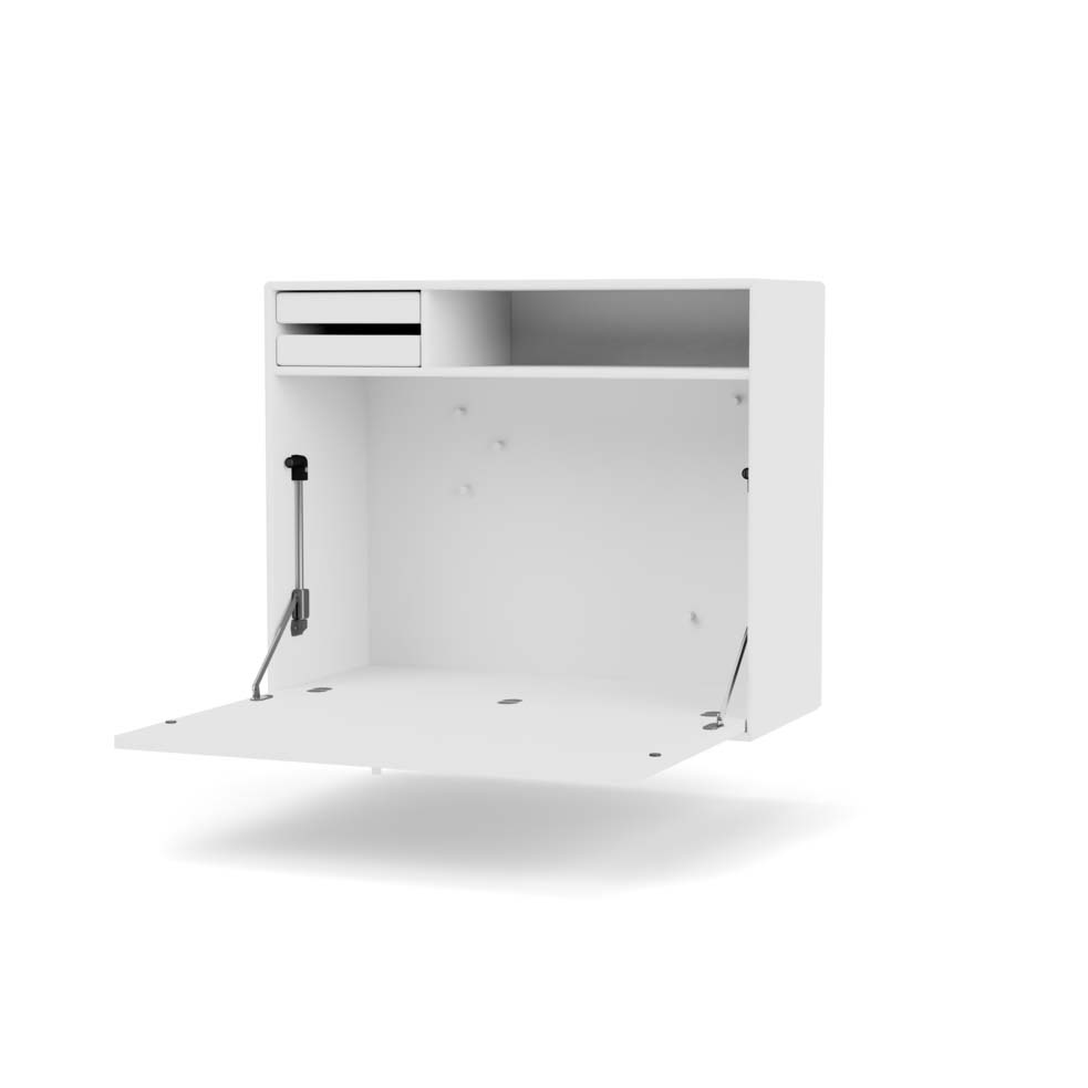 Studio - New White